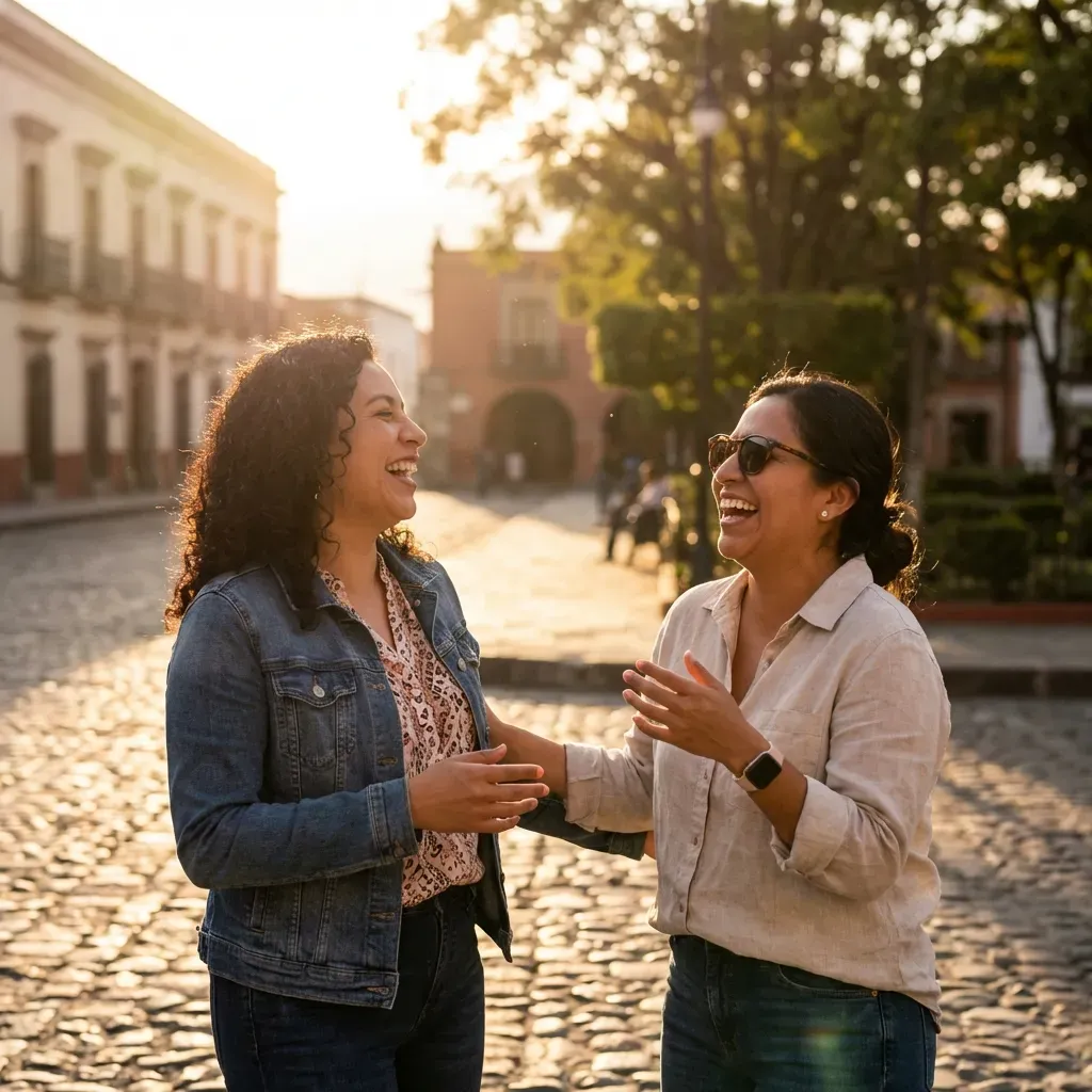 Canción para tu Mejor Amiga/o