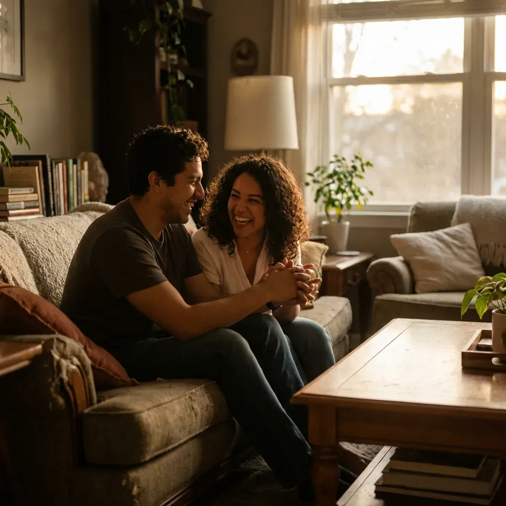 Canción de Aniversario Personalizada