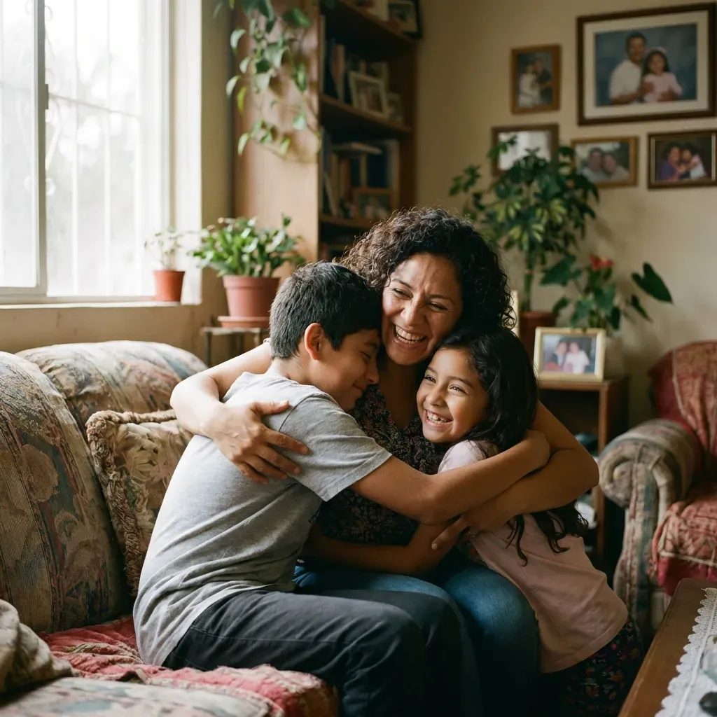 Canción para el Día de la Madre