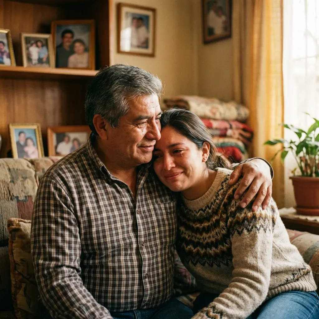 Canción para el Día del Padre