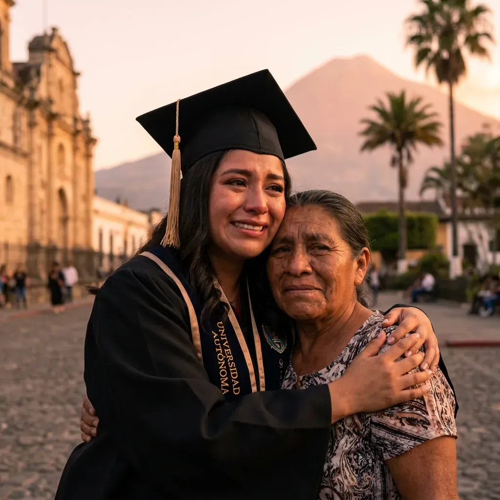 Canción de Graduación Personalizada