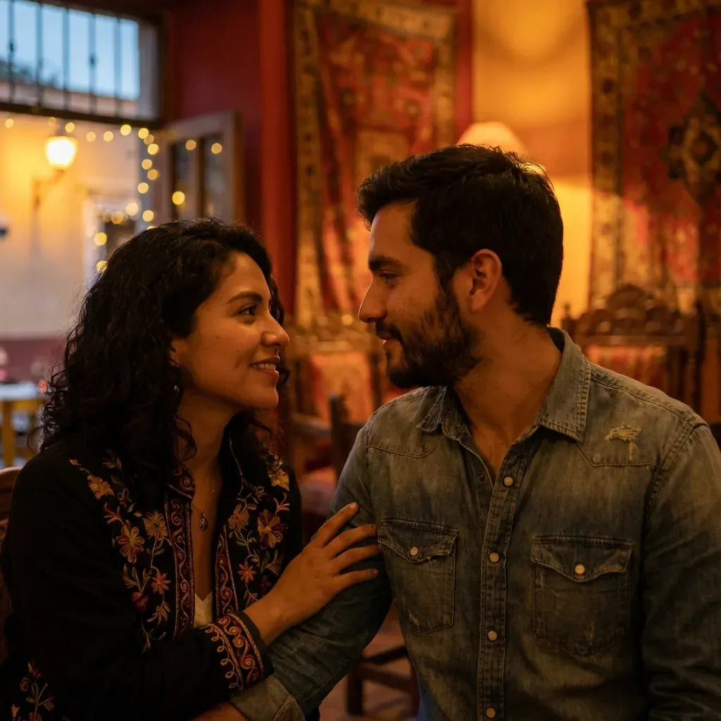 Canción de San Valentín Personalizada